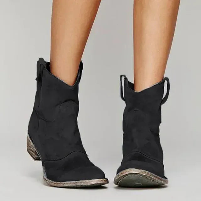 Mens Chelsea Boots Classic Leather