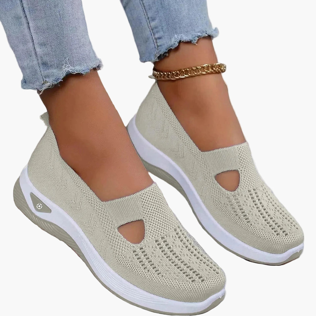 Womens Orthopedic Shoes Lightweight Breathable Design
