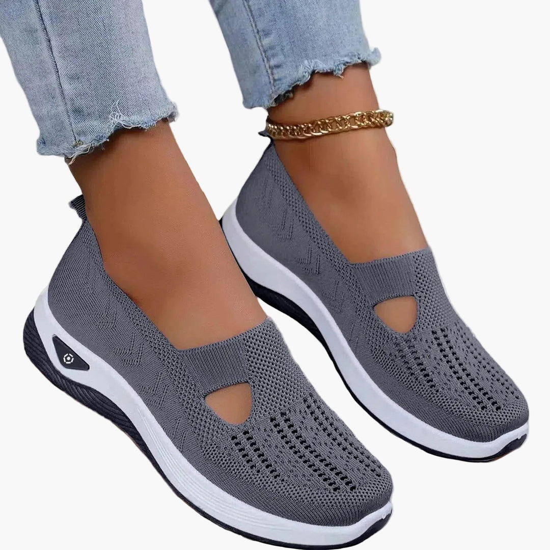 Womens Orthopedic Shoes Lightweight Breathable Design