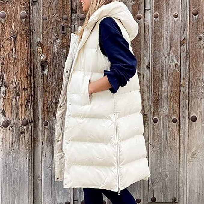 Womens Bodywarmer Jacket Lightweight Insulated Autumn Fit