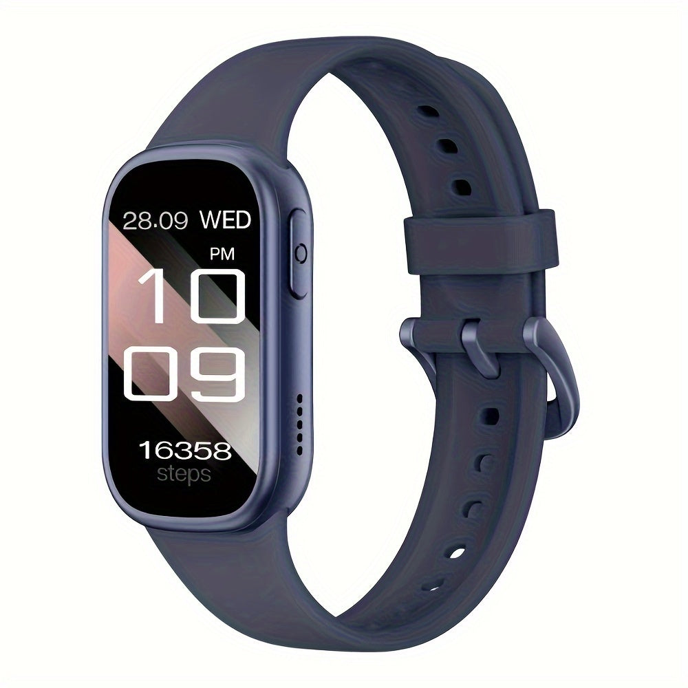 Kids Smartwatch with GPS Tracking and Touchscreen