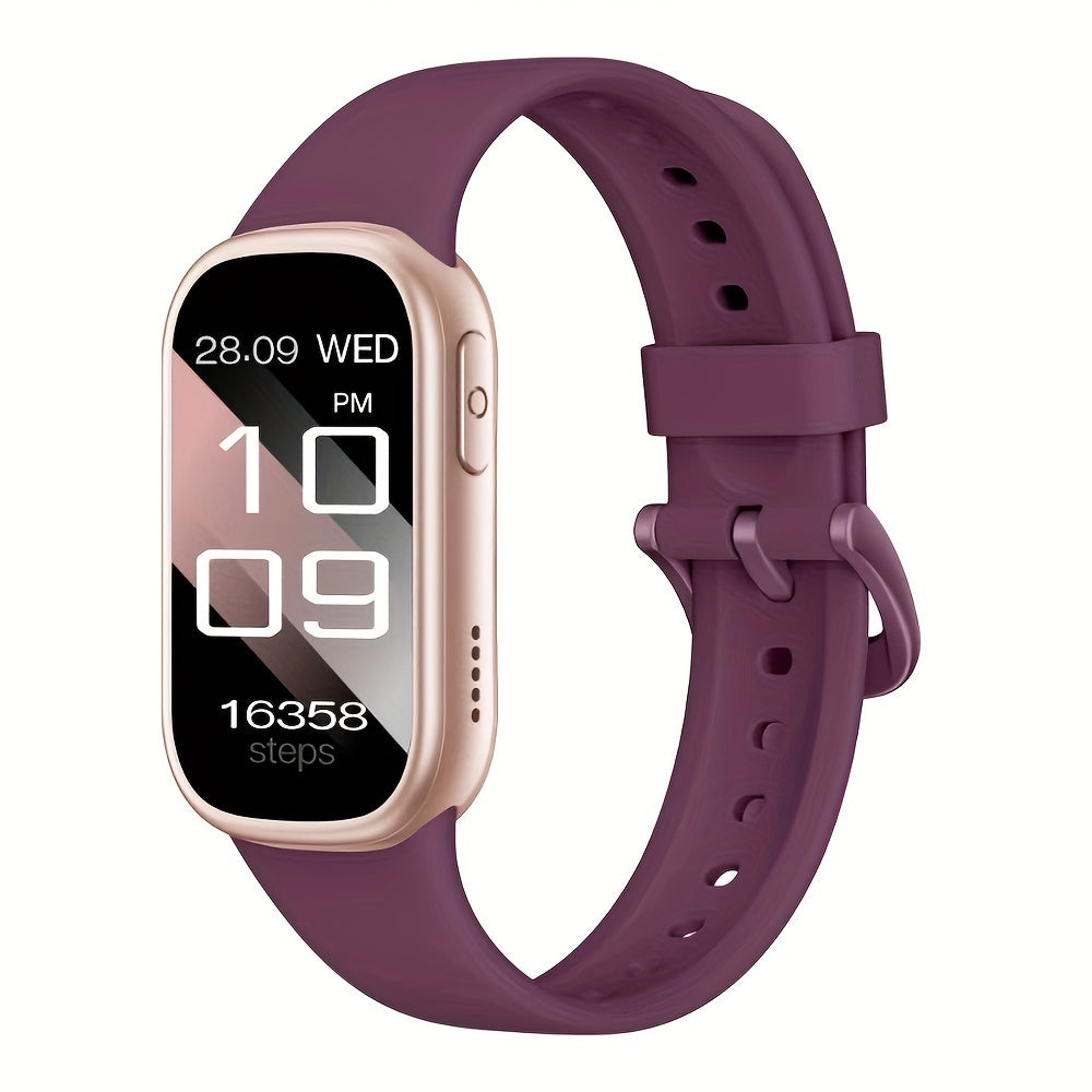 Kids Smartwatch with GPS Tracking and Touchscreen