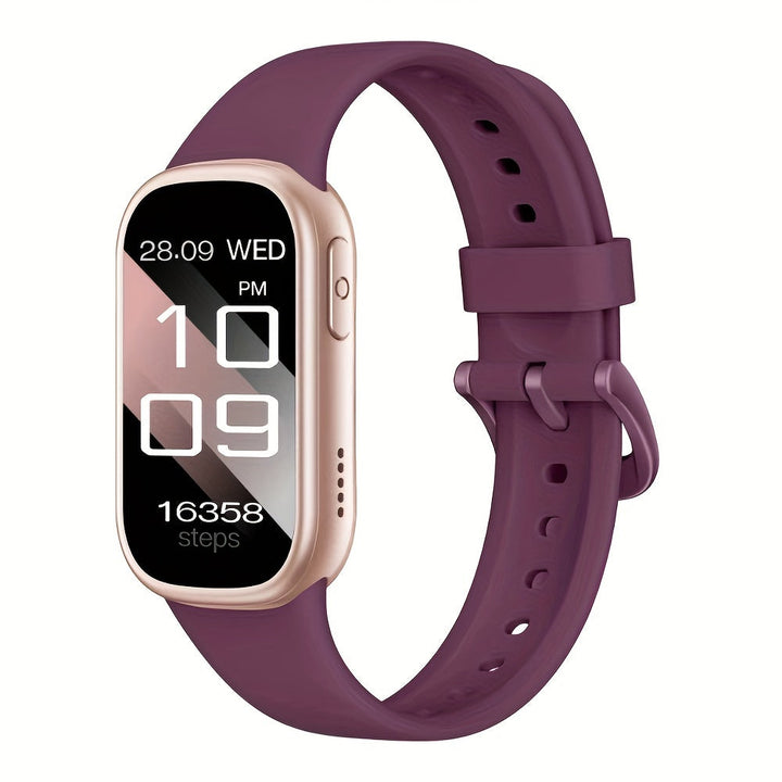 Kids Smartwatch with GPS Tracking and Touchscreen