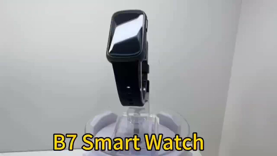 Kids Smartwatch with GPS Tracking and Touchscreen