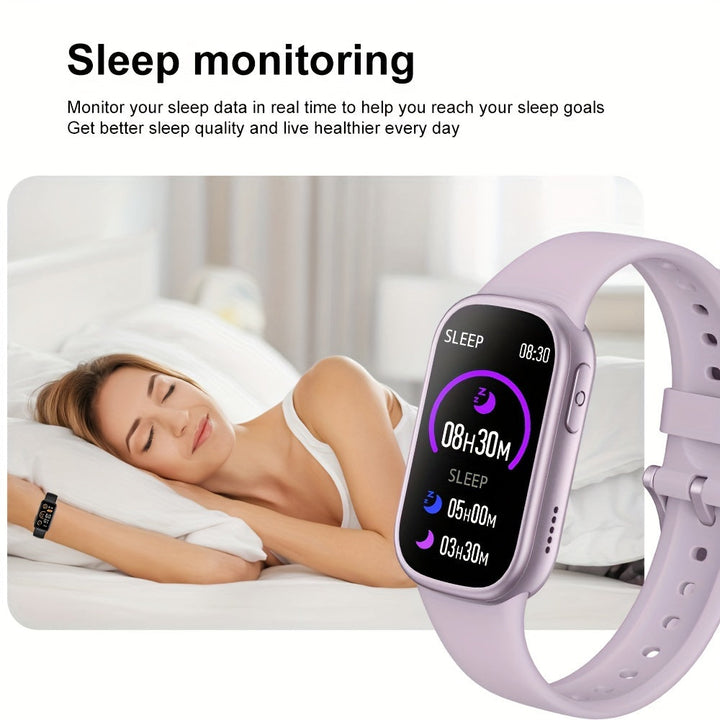 Kids Smartwatch with GPS Tracking and Touchscreen