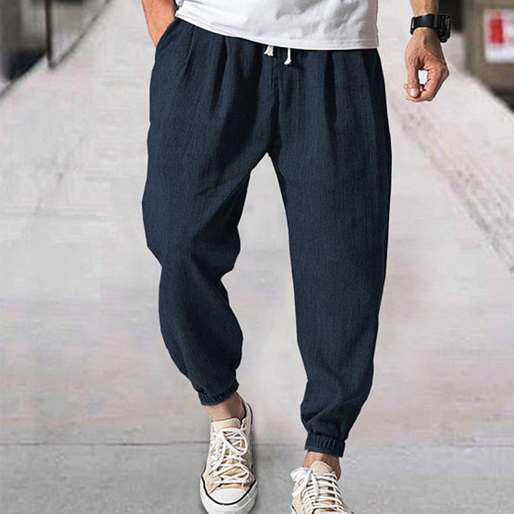 Unisex Casual Sweatpants Soft Comfortable Fit