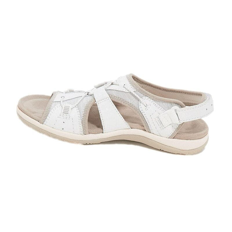 Unisex Athletic Sandals Relaxed Fit