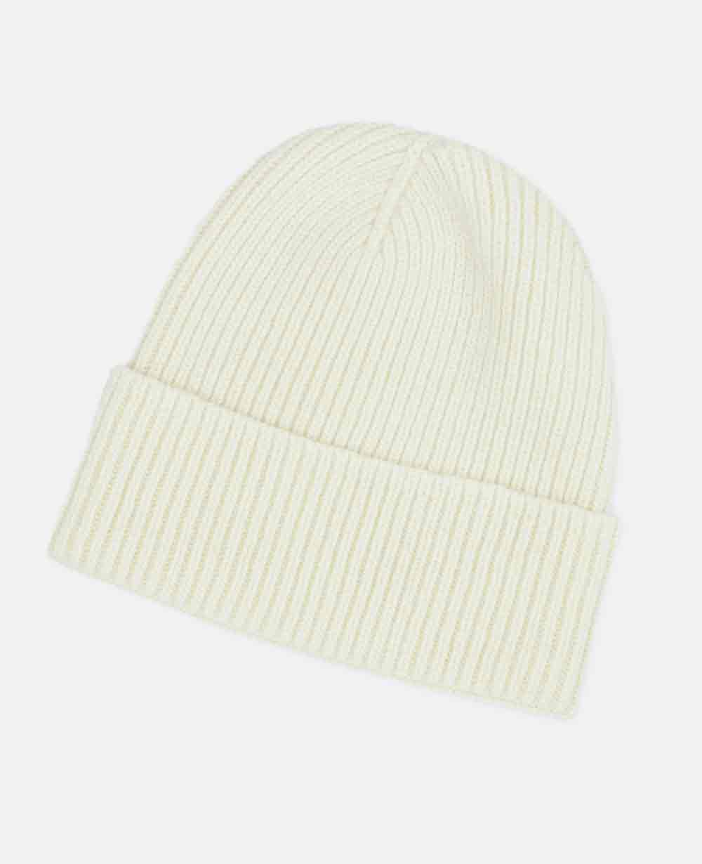Unisex Cashmere Beanie Soft Knit - BritishMode