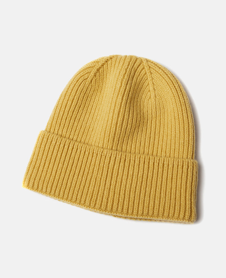 Unisex Cashmere Beanie Soft Warm Fit - BritishMode