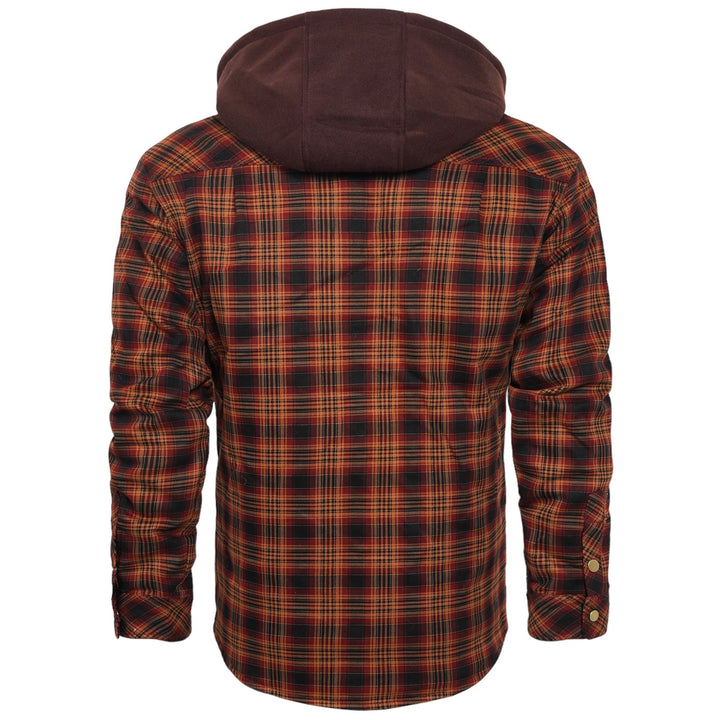 Mens Lightweight Autumn Jacket Casual Fit