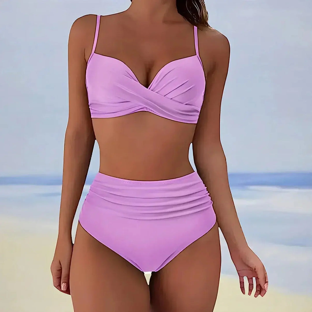 Womens Bikini Set Summer Style