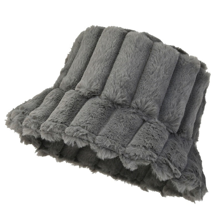 Unisex Bucket Hat Warm Comfortable Fit