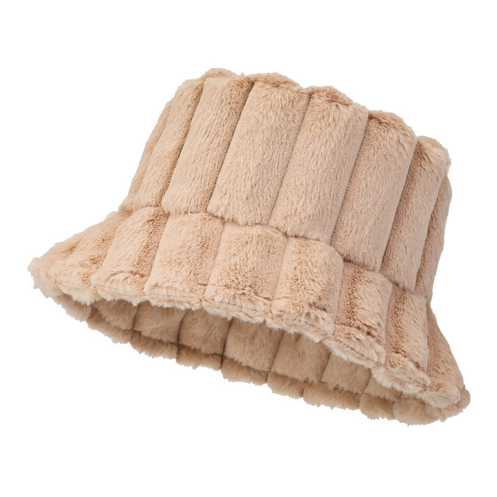 Unisex Bucket Hat Warm Comfortable Fit - BritishMode