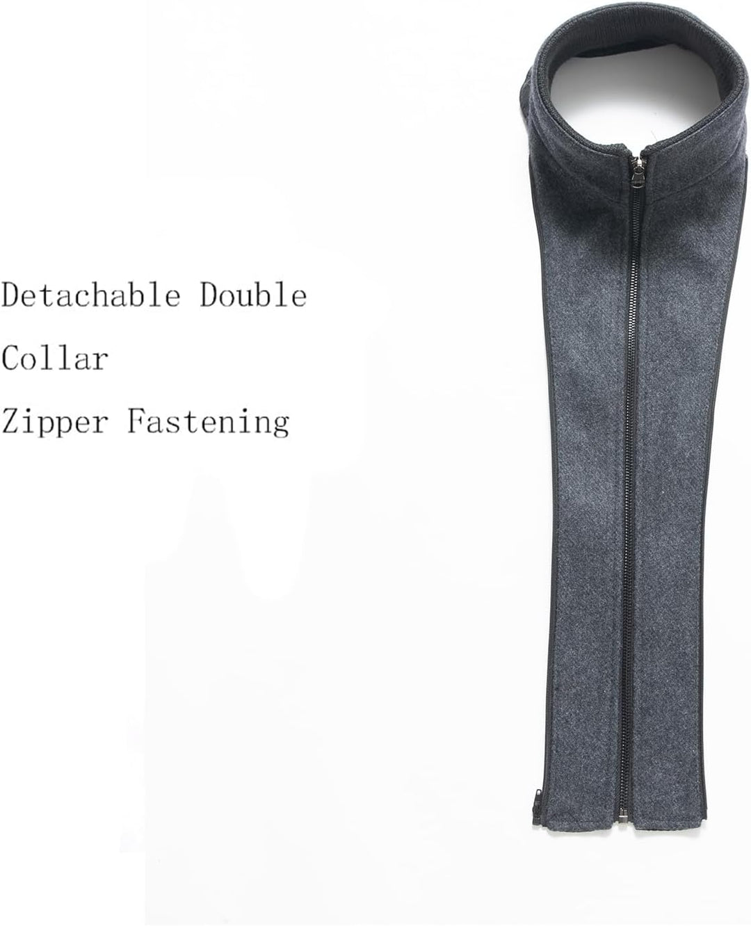Mens Classic Wool Blend Blazer Regular Fit