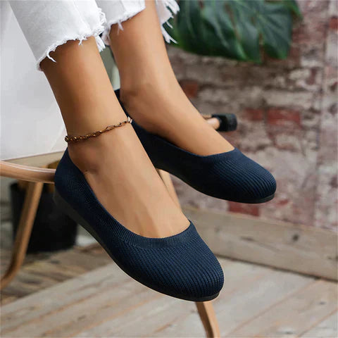 Womens Ballet Flats Comfortable Spring Style