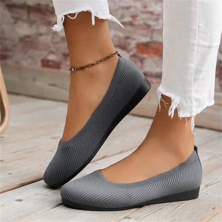 Womens Ballet Flats Comfortable Spring Style