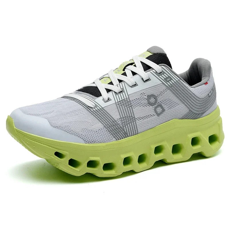Mens Running Shoes Lightweight Breathable
