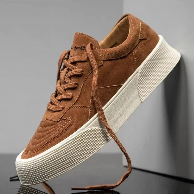 Unisex Sneakers Lightweight Breathable Design