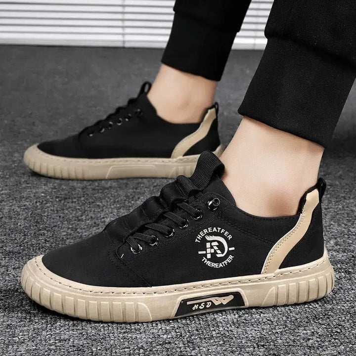 Unisex Orthopedic Sneakers Comfortable Supportive Design