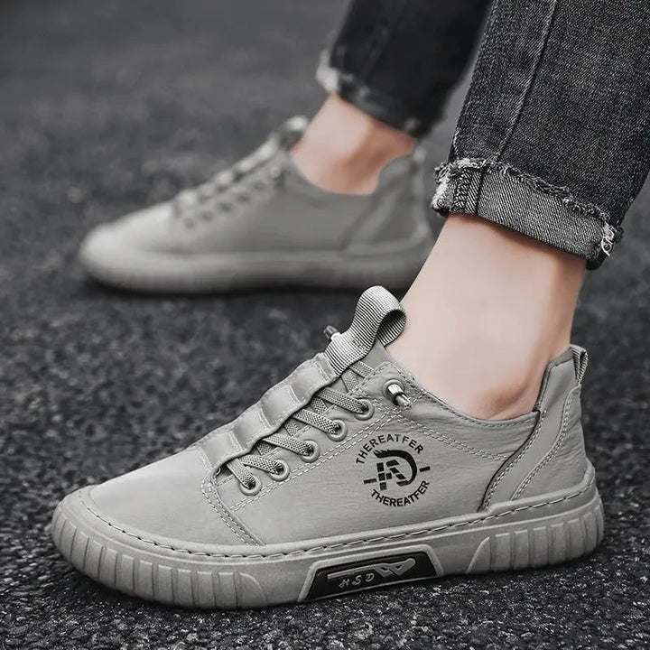 Unisex Orthopedic Sneakers Comfortable Supportive Design