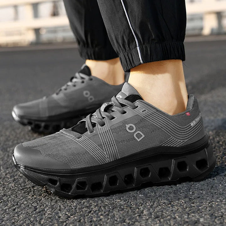 Mens Running Shoes Lightweight Breathable - BritishMode