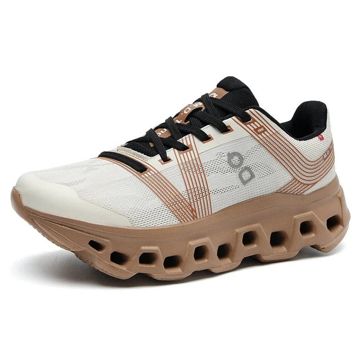 Mens Running Shoes Lightweight Breathable