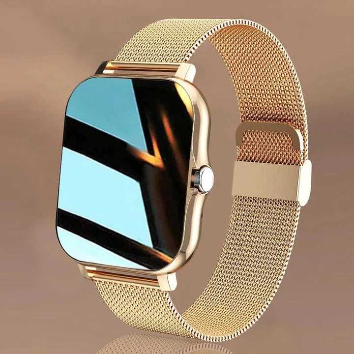 Womens Digital Watch Design - BritishMode