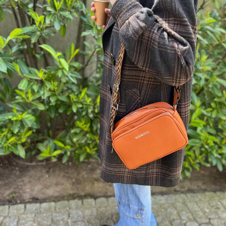 Womens Shoulder Bag with Adjustable Strap