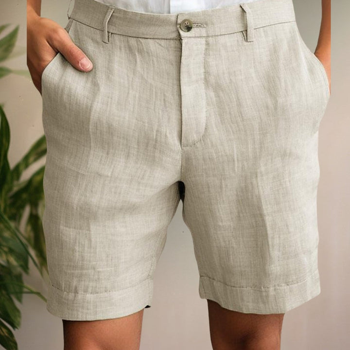 Mens Athletic Shorts Lightweight Comfortable Fit - BritishMode