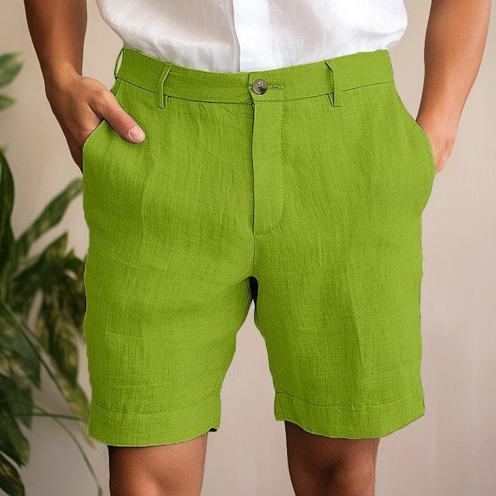 Mens Athletic Shorts Lightweight Comfortable Fit