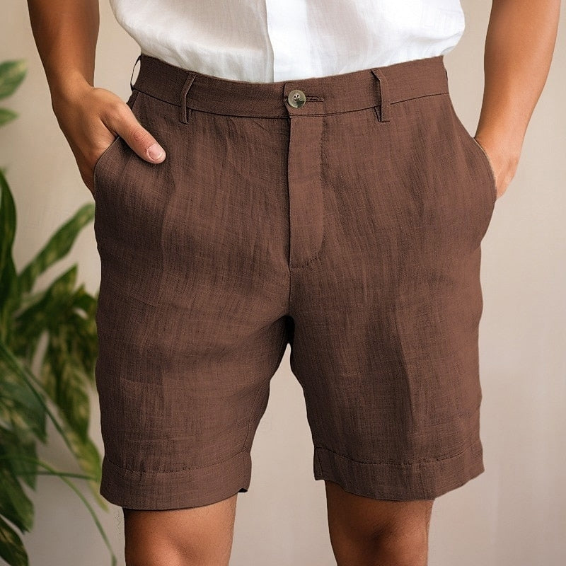 Mens Athletic Shorts Lightweight Comfortable Fit