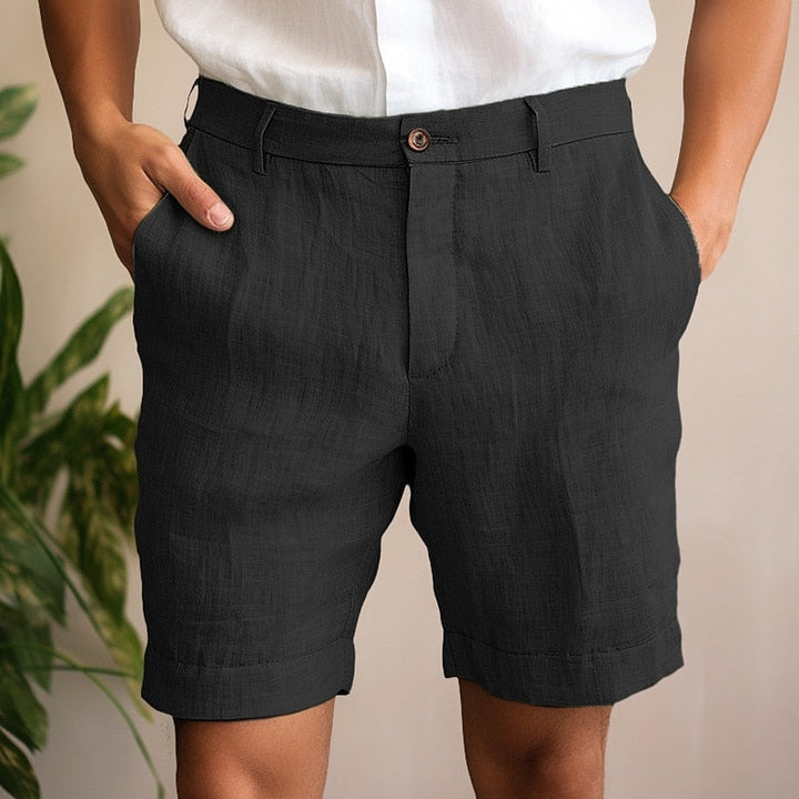 Mens Athletic Shorts Lightweight Comfortable Fit
