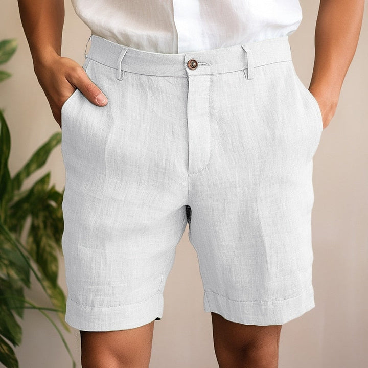 Mens Athletic Shorts Lightweight Comfortable Fit