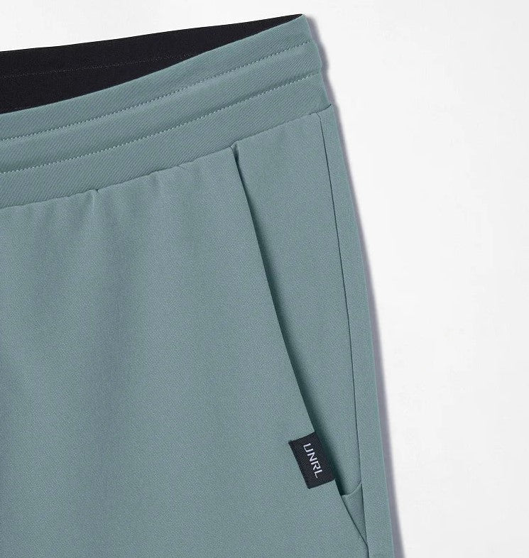Mens Casual Stretch Pants Breathable Relaxed Fit