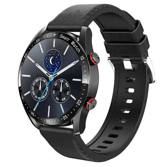 Unisex Smartwatch Multifunctional Health Tracking