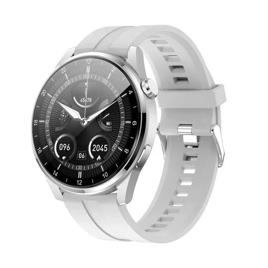 Unisex Smartwatch Multifunctional Health Tracking