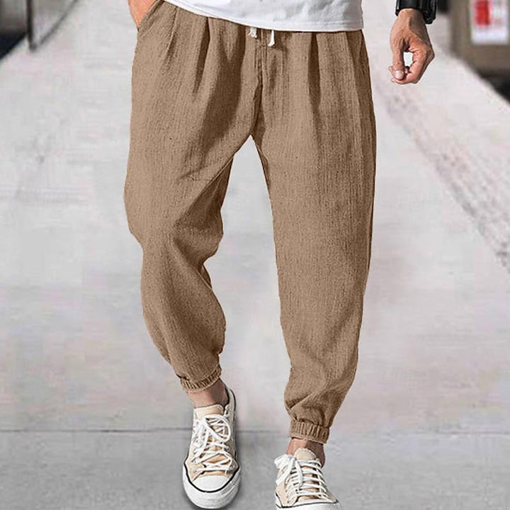 Unisex Casual Sweatpants Soft Comfortable Fit