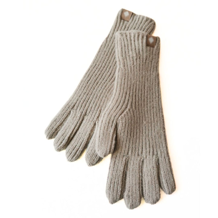 Unisex Knitted Gloves Casual Stylish Fit