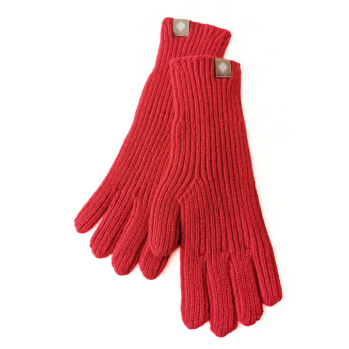 Unisex Knitted Gloves Casual Stylish Fit