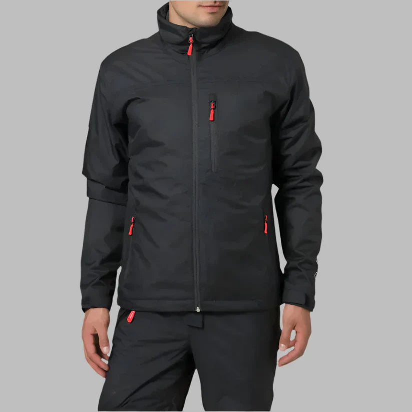 Unisex Waterproof Hiking Jacket Lightweight Fit - BritishMode