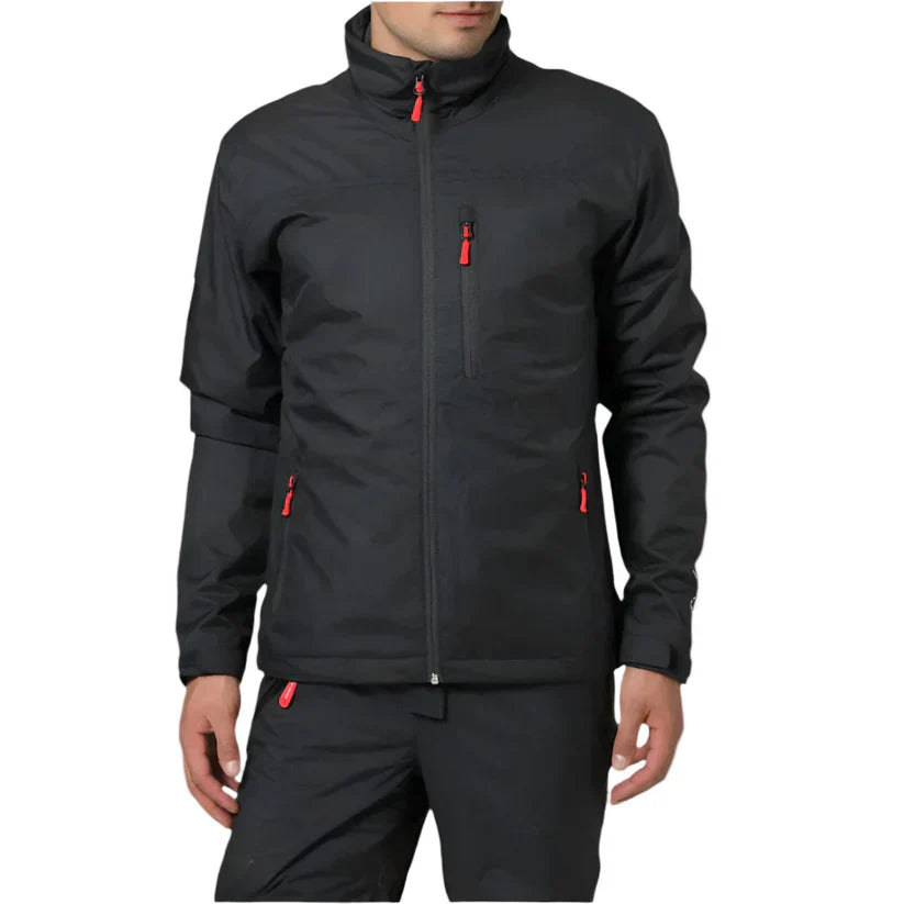 Unisex Waterproof Hiking Jacket Lightweight Fit