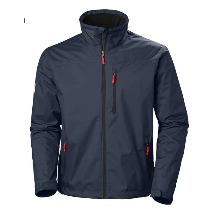 Unisex Waterproof Hiking Jacket Lightweight Fit