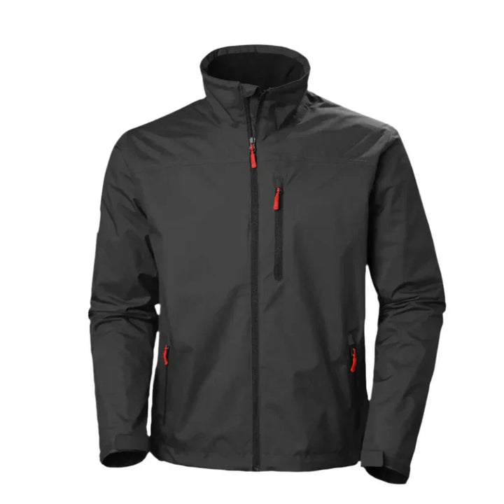 Unisex Waterproof Hiking Jacket Lightweight Fit