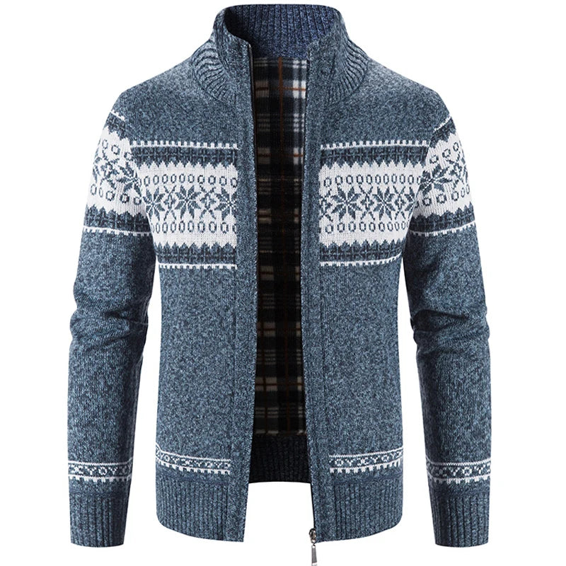 Mens Vest NordicEdge Insulated Lightweight - BritishMode