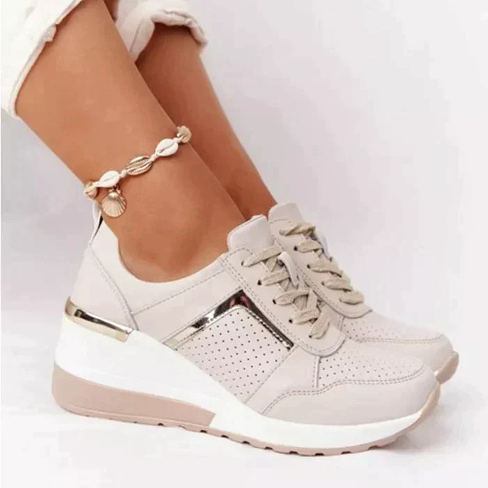 Unisex Running Shoe Comfortable Supportive Design