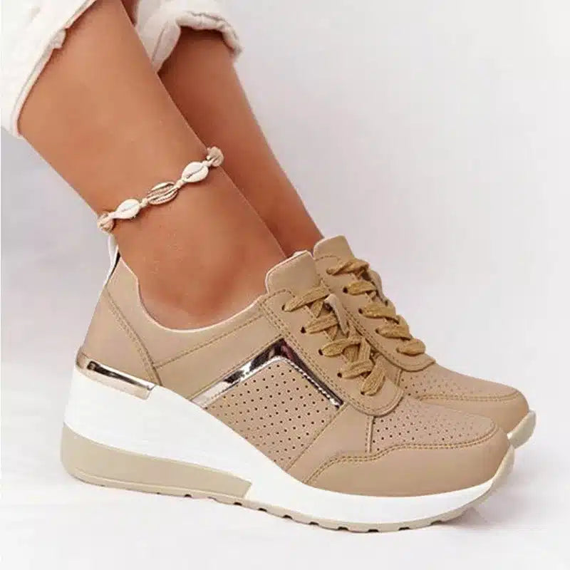 Unisex Running Shoe Comfortable Supportive Design