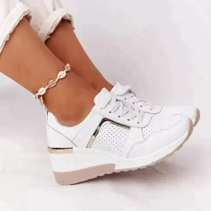 Unisex Running Shoe Comfortable Supportive Design