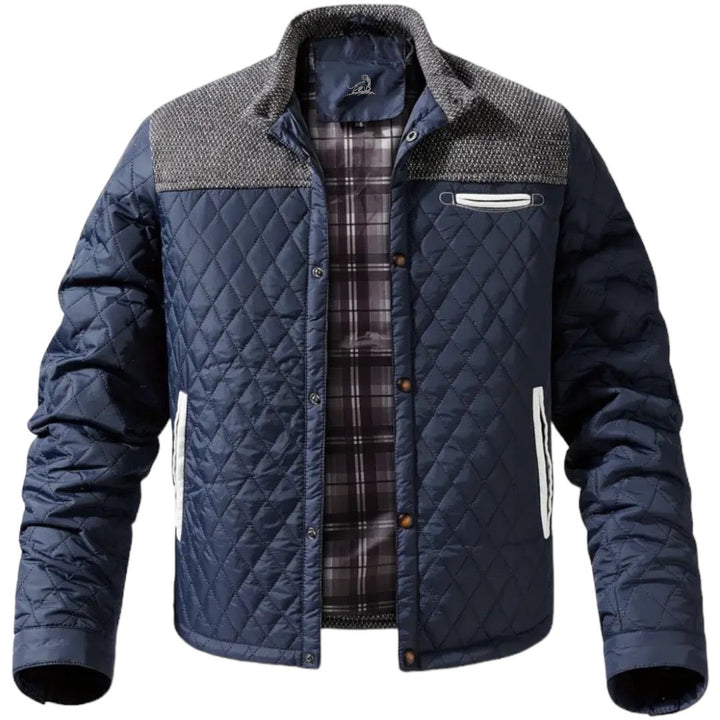 Mens Outdoor Winter Parka Insulated Waterproof