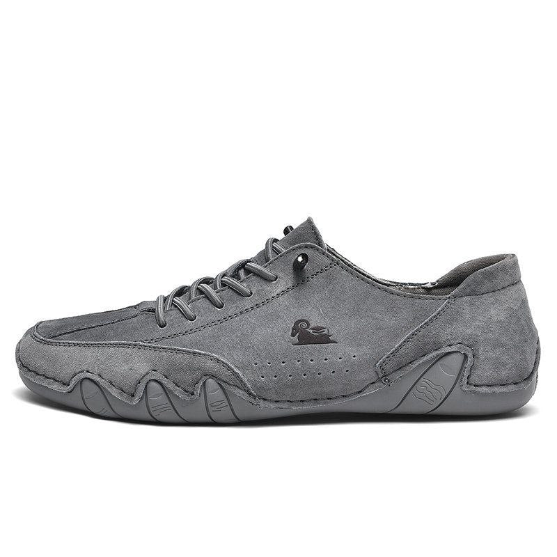 Mens Casual Shoes Comfortable Fit