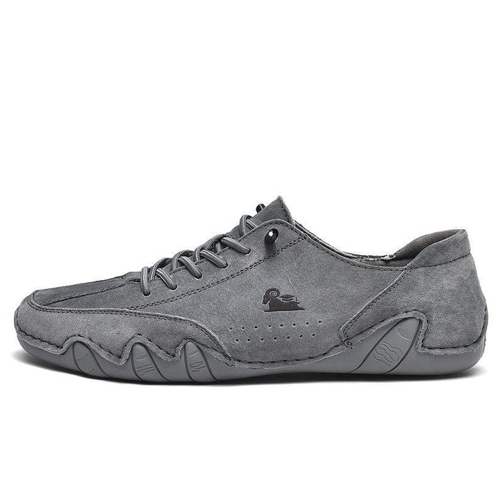 Mens Casual Shoes Comfortable Fit